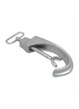 Hoof Clamp (Aluminum)